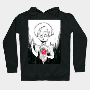 The Ism Hoodie